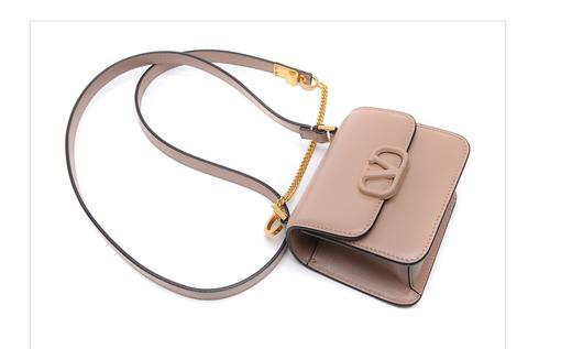 valentino 华伦天奴女士斜挎包 107229378 HmallJPY带授权招加盟代理 商品图0