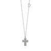 玳美雅 DAMIANI BELLE EPOQUE NECKLACE DIAS CROSS 项链JPY带授权招加盟代理 商品缩略图0