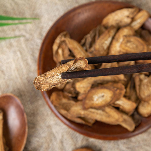 牛蒡茶  120g/罐 商品图4