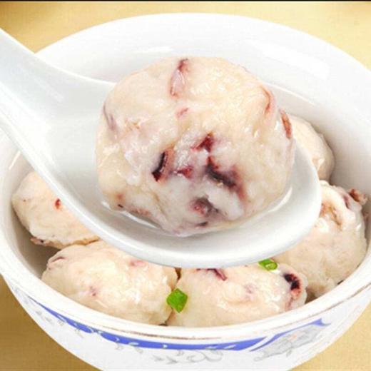 广东渔村手工章鱼丸 商品图1