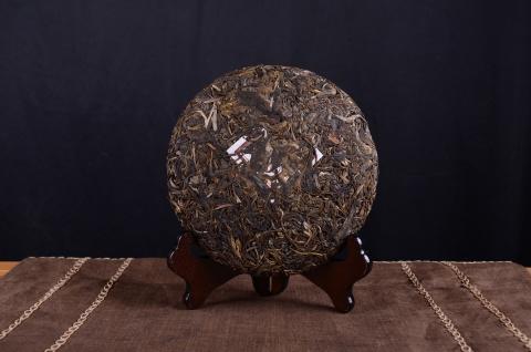 秘景云南秘制普洱茶(生茶/熟茶） 商品图5