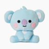 韩国 可爱Line Friends BT21 KOYA BABY高尔夫球杆套JPY带授权招加盟代理 商品缩略图0