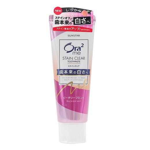 ORA2/皓乐齿 牙膏 130GJPY带授权招加盟代理 商品图0