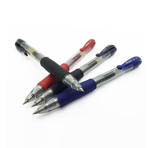 百乐G-2啫喱笔BL-G2 商品图2