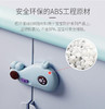 抱抱熊防撞鲸鱼对开锁 商品缩略图3