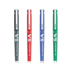 百乐威宝墨胆型走珠笔BXC-V5学生办公用办公用品签字笔