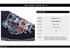 Kenzo 男士帆布运动鞋5ES188 F70_7620S HmallJPY带授权招加盟代理 商品缩略图3