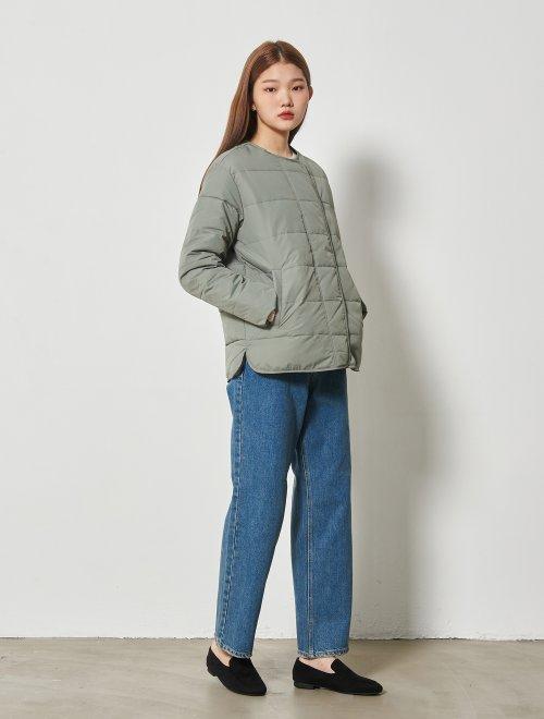 8 seconds 女款重点保暖棉Qui外套JPY带授权招加盟代理 商品图1