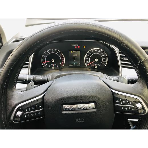 哈弗 H6 红标 2.0T 自动两驱智尚型【长租-北京】 商品图7