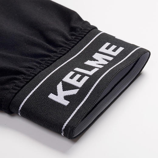 卡尔美春季新款男士纯棉长袖T恤 商品图4