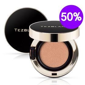 hilivingTezBlanc  Signature cushion 粉底30g #401912JPY带授权招加盟代理