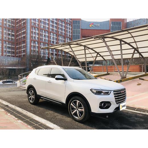 哈弗 H6 红标 2.0T 自动两驱智尚型【长租-北京】 商品图1