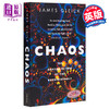 【中商原版】詹姆斯格雷克 混沌：开创新科学 英文原版 Chaos:Making a New Science James Gleick 商品缩略图0