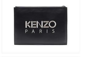 Kenzo 高田贤三 男式手包老虎手拿包(5PM302L49 99 20S ) HmallJPY带授权招加盟代理