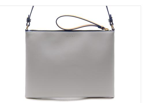 Marni 玛尼女士斜挎包 (PHMO0012UO LV589 Z2154 20)  HmallJPY带授权招加盟代理 商品图1