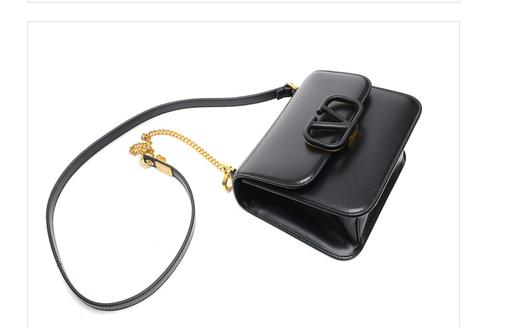 valentino 华伦天奴女士手提包(UMOBOFO1HFBONO20F ) HmallJPY带授权招加盟代理 商品图0