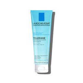 chicor 韩国/La Roche  Purifying Foam Cle净化泡沫洁面乳125mlJPY带授权招加盟代理