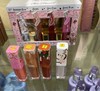 Too Faced 限量魔幻森林圣诞 亮彩滋润唇釉唇蜜4支套装 韩国现货JPY带授权招加盟代理 商品缩略图3