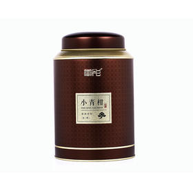 【直送到家】250g华彤生晒小青柑