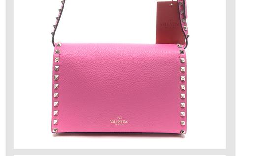 valentino 华伦天奴女士斜挎包 107229219 HmallJPY带授权招加盟代理 商品图1