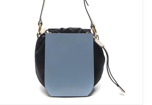 Marni 玛尼女士桶形单肩包 SBMPO030Q0 LV455 22N1421S  HmallJPY带授权招加盟代理 商品图1