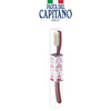 德康美 CAPITANO CLASSIC TOOTHBRUSH RED 经典牙刷JPY带授权招加盟代理 商品缩略图1