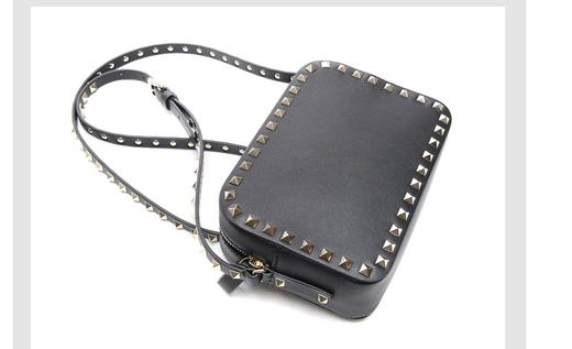 valentino 华伦天奴女士斜挎包 107229198  HmallJPY带授权招加盟代理 商品图1