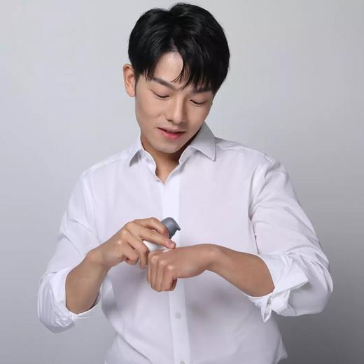 【华熙生物】小米华熙生物珂岸男士面霜智慧玻尿酸滋润三合一精华乳保湿控油乳液50g*1 商品图2