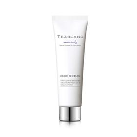 hiliving TezBlanc Derma TC Cream 德玛TC霜洁面乳150ml #401550JPY带授权招加盟代理