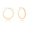 ATTICA TWIST WONDER RING EARRING 耳饰JPY带授权招加盟代理 商品缩略图1