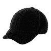 AWESOME NEEDS WINTER BALL CAP 帽子 BLACKJPY带授权招加盟代理 商品缩略图0