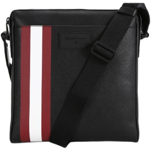 SKILL.OF/06BLACK 斜挎包JPY带授权招加盟代理 商品图4