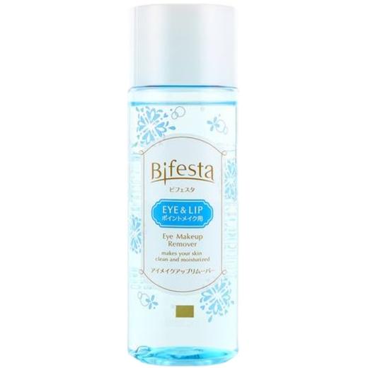 chicor 韩国Bifesta Eye makeup remover 眼部卸妆液145mlJPY带授权招加盟代理 商品图2