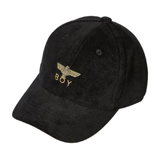 [BOYLONDON] B93CP1001K (2COLOR) 儿童帽子JPY带授权招加盟代理 商品图1