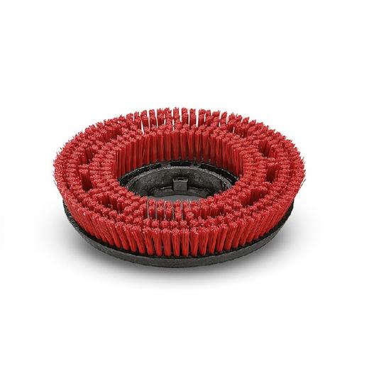 洗地吸干机 BD 530 系列适用 红色盘刷 69060540 商品图0