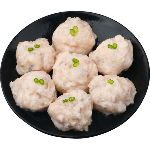 广东渔村海虾滑 商品图4