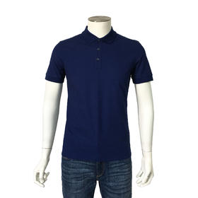 Marco Azzali短袖POLO T3821100