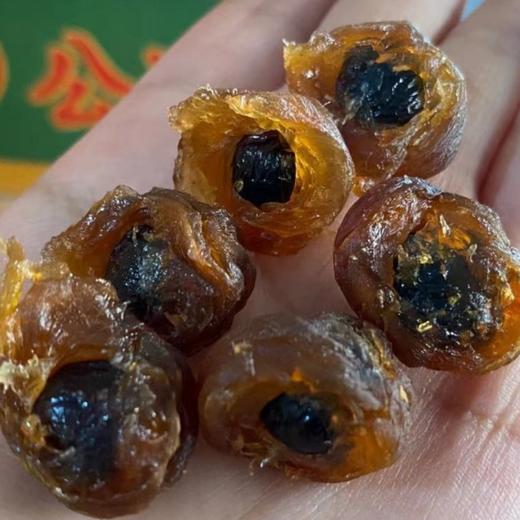 【团购特惠】泰国进口桂圆干，原色天然，香甜肉质，收货需放冷藏保存，无质量问题不退不换。 商品图8