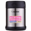 ZOJIRUSHI/象印 不锈钢真空焖烧杯 SW-EAE35 350MLJPY带授权招加盟代理 商品缩略图1