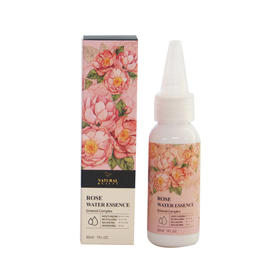 chicor Water Essence (For Nano Mist) 30ml-Rose 精华水JPY带授权招加盟代理