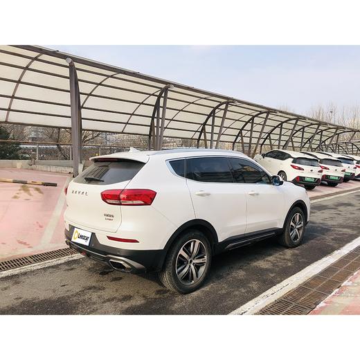 哈弗 H6 红标 2.0T 自动两驱智尚型【长租-北京】 商品图4