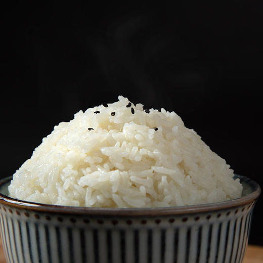 真五常稻花香大米 自然农法无烘干自然晾晒 10斤包邮 |百里食 商品图5