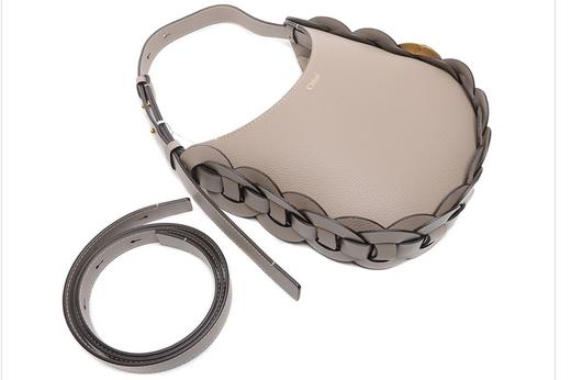 Chloe 蔻依 女士DARRYL单肩包 CHC20US342C61_23W 20F） HmallJPY带授权招加盟代理 商品图0