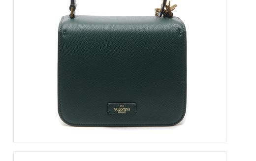 valentino 华伦天奴女士手提包UWZBOFO1 RQRJS820F HmallJPY带授权招加盟代理 商品图1