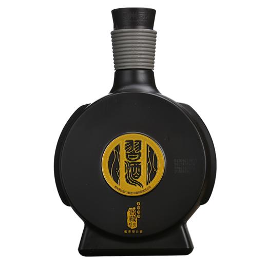  习酒窖藏1988双瓶礼盒装带杯 53度 500ml*2 酱香型 商品图3