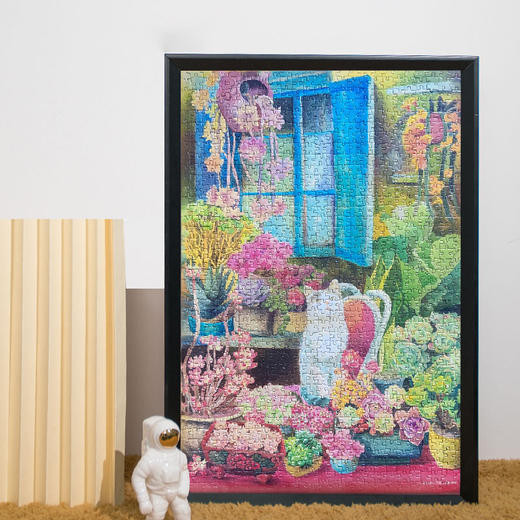 若态拼图儿童学生益智玩具减压 商品图3