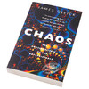 【中商原版】詹姆斯格雷克 混沌：开创新科学 英文原版 Chaos:Making a New Science James Gleick 商品缩略图1