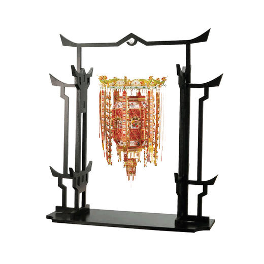 拼酷 千角燈 P168-RG 商品图1