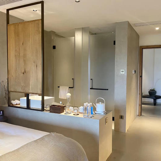 温州乐清 铁定溜溜×慢·方舍2号民宿（园区内） 商品图12