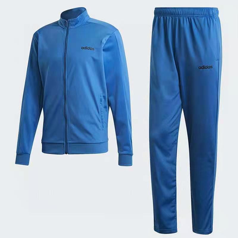 白菜价！Adidas 2020新款男子训练、休闲套装